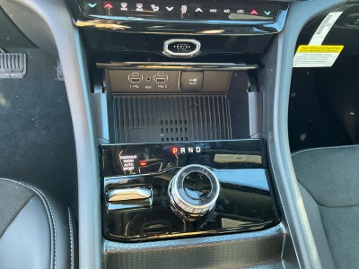 2026 Jeep Grand Cherokee GRAND CHEROKEE ALTITUDE 4X4