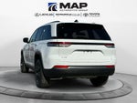 2026 Jeep Grand Cherokee GRAND CHEROKEE ALTITUDE 4X4