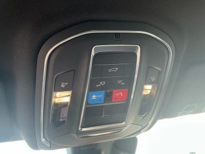 2026 Jeep Grand Cherokee GRAND CHEROKEE ALTITUDE 4X4