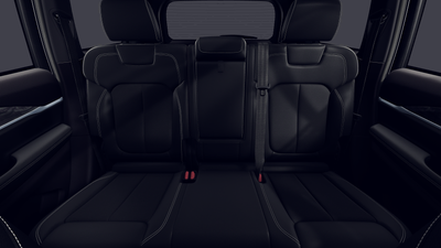 2026 Jeep Grand Cherokee GRAND CHEROKEE ALTITUDE 4X4