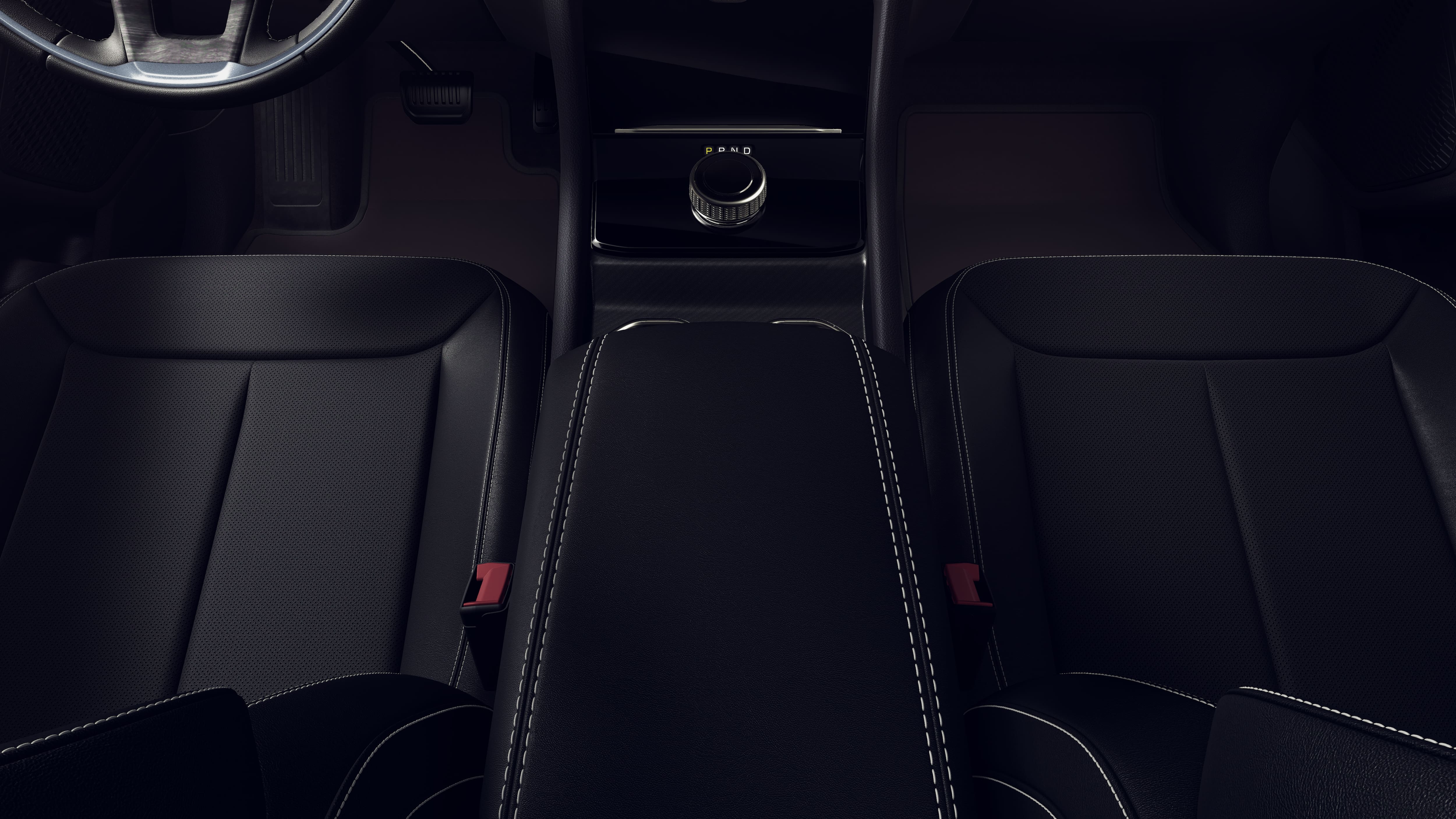 2026 Jeep Grand Cherokee GRAND CHEROKEE ALTITUDE 4X4