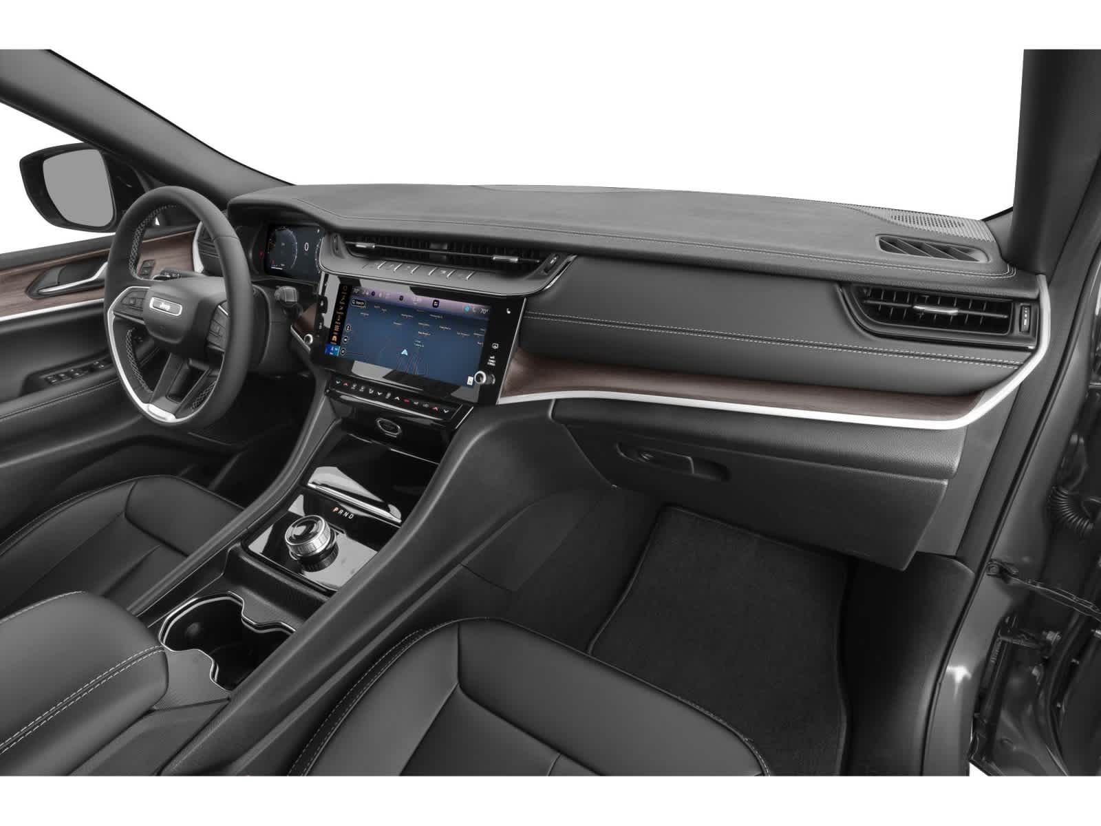 2026 Jeep Grand Cherokee GRAND CHEROKEE 85TH ANNIVERSARY EDITION 4X4