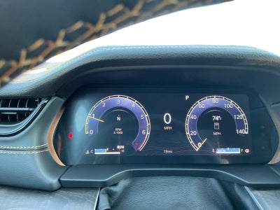 2026 Jeep Grand Cherokee GRAND CHEROKEE 85TH ANNIVERSARY EDITION 4X4