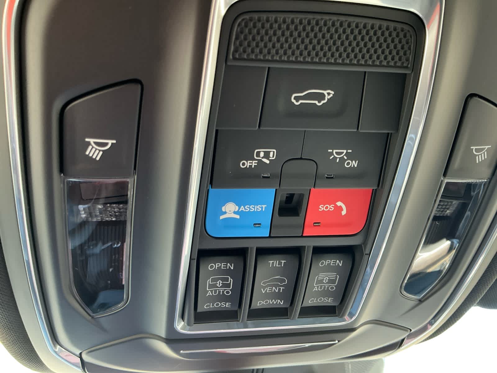 2026 Jeep Grand Cherokee GRAND CHEROKEE 85TH ANNIVERSARY EDITION 4X4