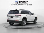 2026 Jeep Grand Cherokee GRAND CHEROKEE 85TH ANNIVERSARY EDITION 4X4