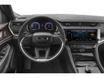 2026 Jeep Grand Cherokee GRAND CHEROKEE 85TH ANNIVERSARY EDITION 4X4