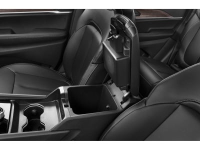 2026 Jeep Grand Cherokee GRAND CHEROKEE 85TH ANNIVERSARY EDITION 4X4