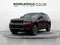 2025 Jeep Grand Cherokee GRAND CHEROKEE OVERLAND 4X4