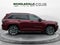2025 Jeep Grand Cherokee GRAND CHEROKEE OVERLAND 4X4