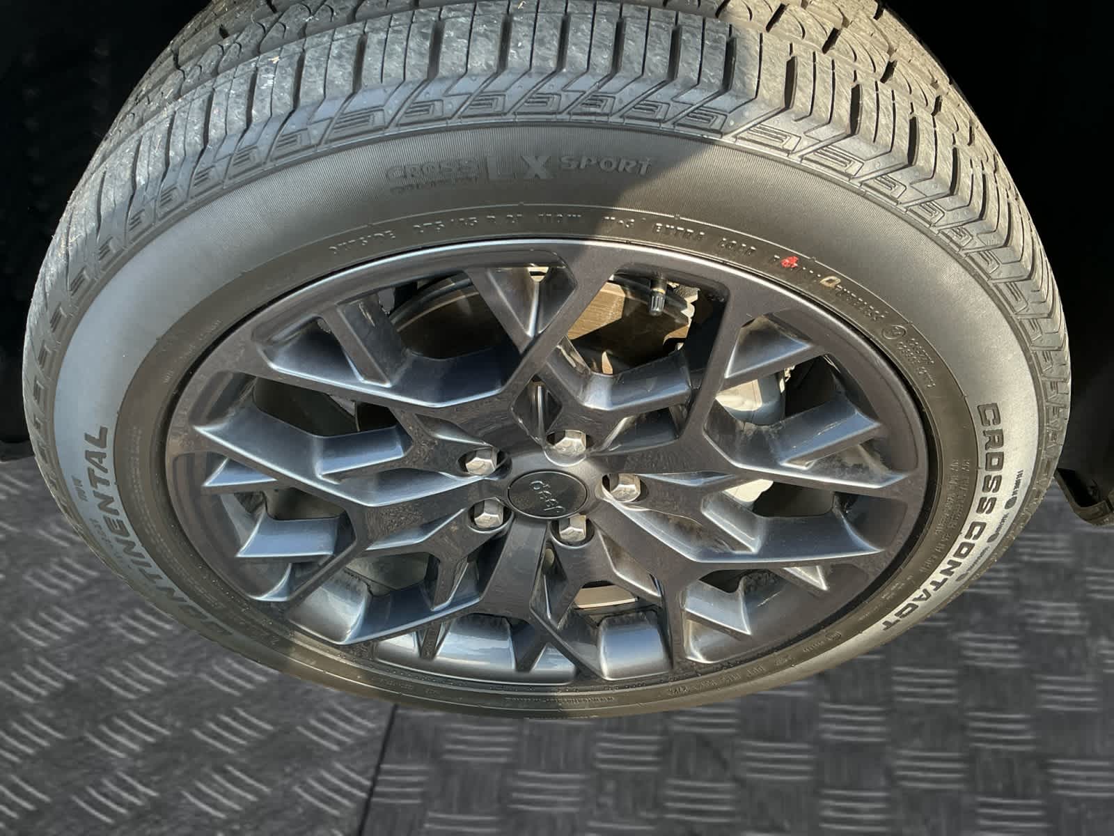 2025 Jeep Grand Cherokee Summit 4x4