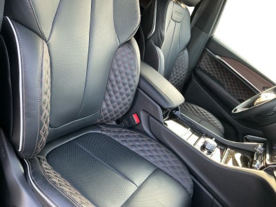 2025 Jeep Grand Cherokee Summit 4x4