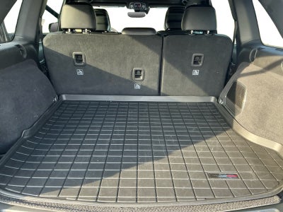 2025 Jeep Grand Cherokee Summit 4x4