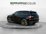 2025 Jeep Grand Cherokee Summit 4x4