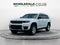 2025 Jeep Grand Cherokee GRAND CHEROKEE L LAREDO X 4X4