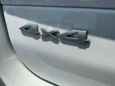 2025 Jeep Grand Cherokee GRAND CHEROKEE L LAREDO X 4X4