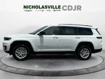 2025 Jeep Grand Cherokee GRAND CHEROKEE L LAREDO X 4X4