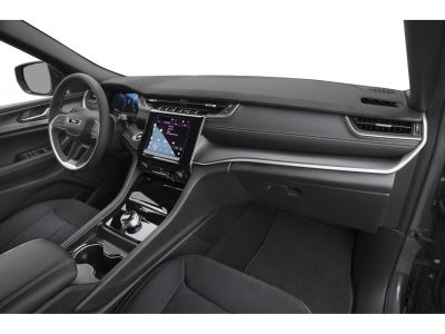 2026 Jeep Grand Cherokee Laredo X 4x4