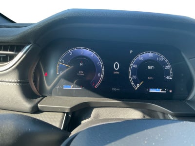 2026 Jeep Grand Cherokee GRAND CHEROKEE L LAREDO X 4X4