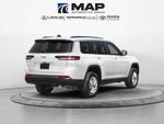 2026 Jeep Grand Cherokee Laredo X 4x4