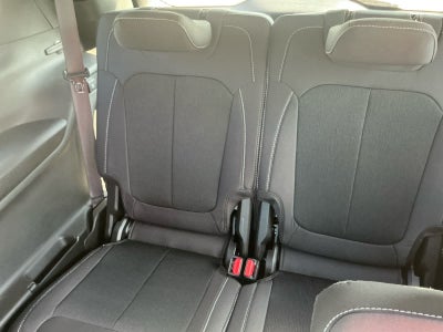 2026 Jeep Grand Cherokee GRAND CHEROKEE L LAREDO X 4X4