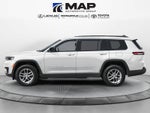 2026 Jeep Grand Cherokee Laredo X 4x4