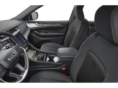 2026 Jeep Grand Cherokee Laredo X 4x4