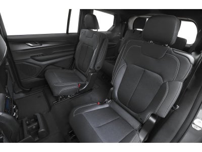 2026 Jeep Grand Cherokee Laredo X 4x4