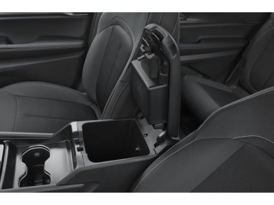 2026 Jeep Grand Cherokee Laredo X 4x4