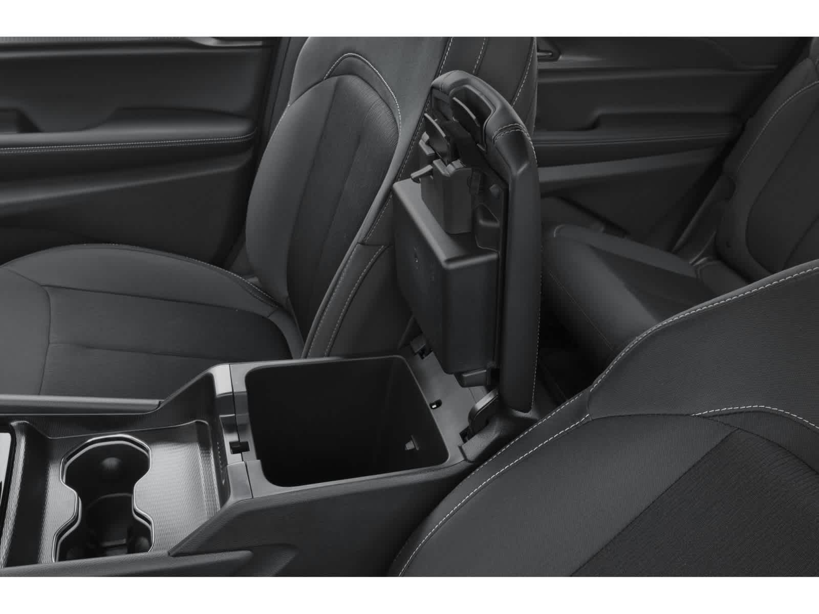 2026 Jeep Grand Cherokee Laredo X 4x4