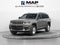 2027 Jeep Grand Cherokee GRAND CHEROKEE L LAREDO ALTITUDE 4X4
