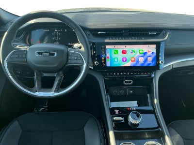 2026 Jeep Grand Cherokee GRAND CHEROKEE L LAREDO ALTITUDE 4X4