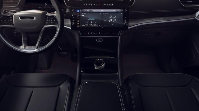 2026 Jeep Grand Cherokee GRAND CHEROKEE L LAREDO ALTITUDE 4X4