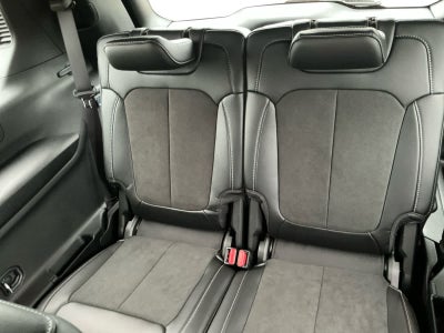 2027 Jeep Grand Cherokee GRAND CHEROKEE L LAREDO ALTITUDE 4X4