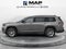 2027 Jeep Grand Cherokee GRAND CHEROKEE L LIMITED 4X4