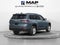 2027 Jeep Grand Cherokee GRAND CHEROKEE L LIMITED RESERVE 4X4