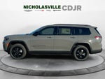 2027 Jeep Grand Cherokee GRAND CHEROKEE L LIMITED 4X4