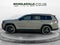 2027 Jeep Grand Cherokee GRAND CHEROKEE L LIMITED 4X4