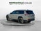 2027 Jeep Grand Cherokee GRAND CHEROKEE L LIMITED 4X4