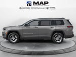 2027 Jeep Grand Cherokee GRAND CHEROKEE L LIMITED RESERVE 4X4