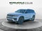 2027 Jeep Grand Cherokee GRAND CHEROKEE L LIMITED 4X4
