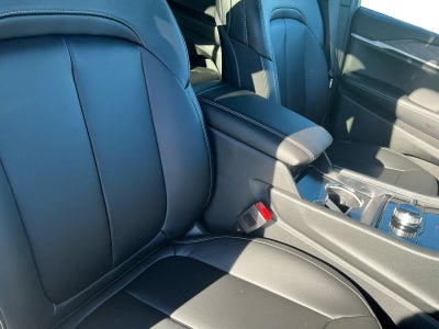 2027 Jeep Grand Cherokee GRAND CHEROKEE L LIMITED 4X4