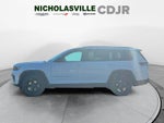 2027 Jeep Grand Cherokee GRAND CHEROKEE L LIMITED 4X4