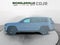 2027 Jeep Grand Cherokee GRAND CHEROKEE L LIMITED 4X4
