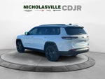 2027 Jeep Grand Cherokee GRAND CHEROKEE L LIMITED 4X4