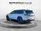 2027 Jeep Grand Cherokee GRAND CHEROKEE L LIMITED 4X4
