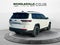 2027 Jeep Grand Cherokee GRAND CHEROKEE L LIMITED 4X4