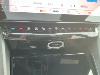 2027 Jeep Grand Cherokee GRAND CHEROKEE L LIMITED 4X4
