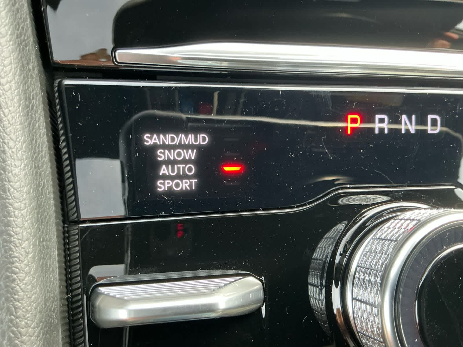2027 Jeep Grand Cherokee GRAND CHEROKEE L LIMITED 4X4