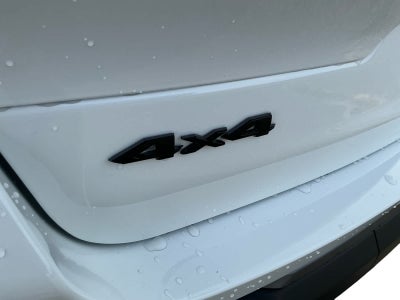 2027 Jeep Grand Cherokee GRAND CHEROKEE L LIMITED 4X4