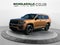 2027 Jeep Grand Cherokee GRAND CHEROKEE L LIMITED 4X4